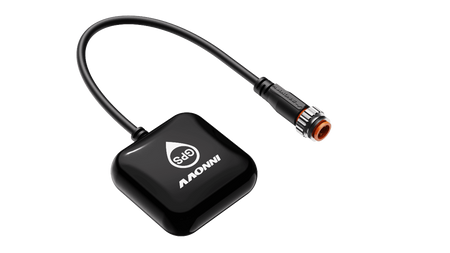 INNOVV K7 Wideorejestrator Motocyklowy Dual Full HD 1080p z Trybem Nocnym