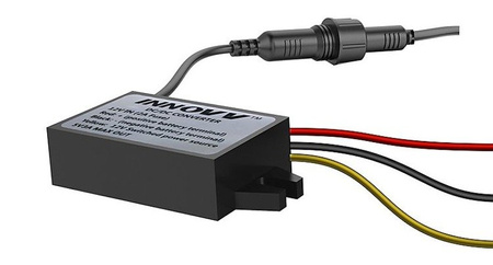 INNOVV C5 - wideorejestrator motocyklowy