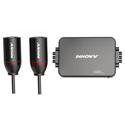 INNOVV K3 Wideorejestrator Motocyklowy Kamera Full HD 1080P WiFi IP67