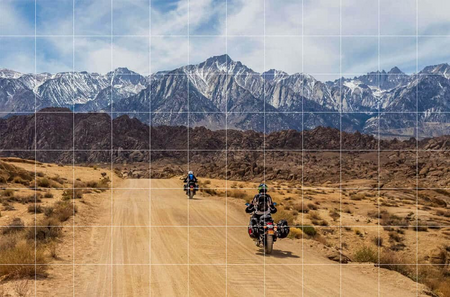 INNOVV K6 Wideorejestrator Motocyklowy 2K Quad HD 1440P 30FPS