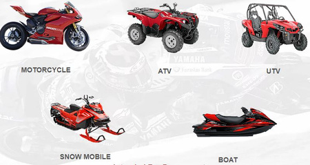 INNOVV K5 Wideorejestrator Motocyklowy 2 kamery 4K Ultra HD WiFi GPS 5Hz