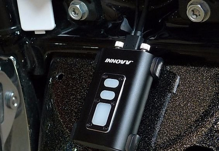 INNOVV C5 - wideorejestrator motocyklowy
