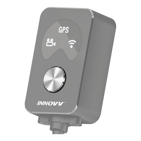 INNOVV K3 Wideorejestrator Motocyklowy Kamera Full HD 1080P WiFi IP67