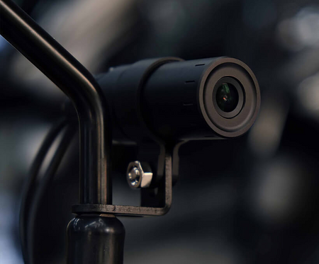 INNOVV K6 Wideorejestrator Motocyklowy 2K Quad HD 1440P 30FPS