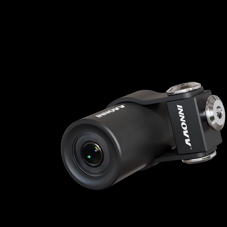 INNOVV K3 Wideorejestrator Motocyklowy Kamera Full HD 1080P WiFi IP67