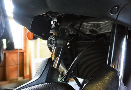 INNOVV C5 - wideorejestrator motocyklowy