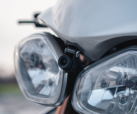 INNOVV K3 Wideorejestrator Motocyklowy Kamera Full HD 1080P WiFi IP67