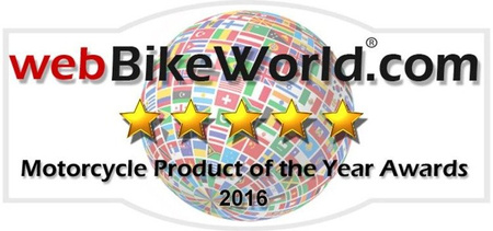 Zasilacz napięcia do motocykli INNOVV Power Hub 2