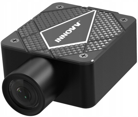 INNOVV K5 Wideorejestrator Motocyklowy 2 kamery 4K Ultra HD WiFi GPS 5Hz