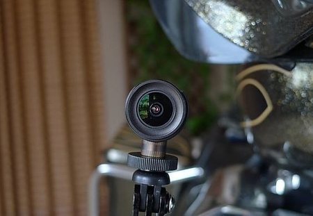 INNOVV C5 - wideorejestrator motocyklowy