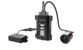 INNOVV C5 - wideorejestrator motocyklowy